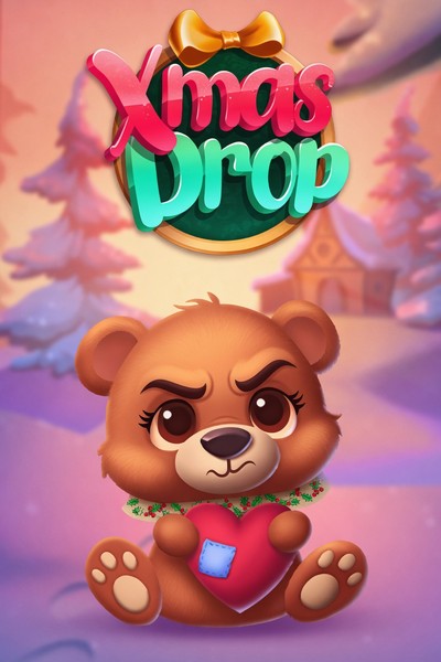 Slot Xmas Drop su Betrepublic Casino