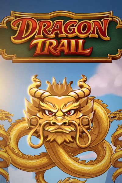 Slot Dragon Trail su Casinova Casino