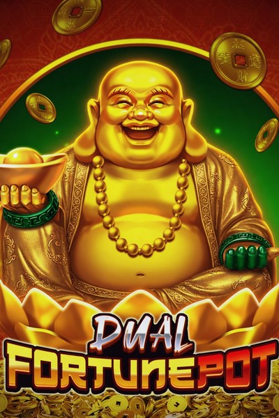 Slot Dual Fortunepot su Casinova Casino