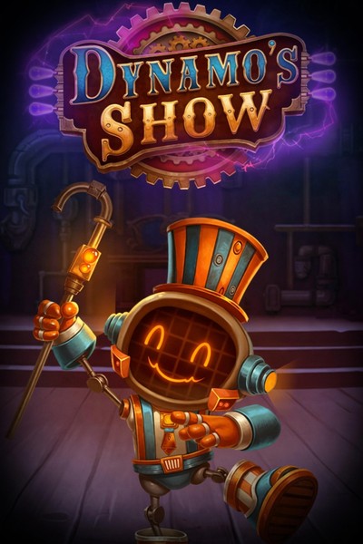 Slot Dynamo's Show su Casinova Casino