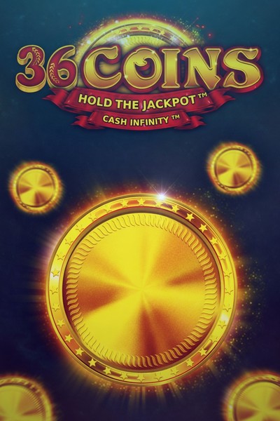 Slot 36 Coins su Cleobetra Casino
