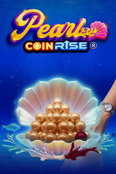Slot Pearl Coin Rise su Cleobetra Casino