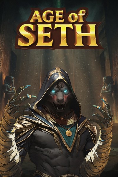 Slot Age Of Seth su Kingmaker Casino