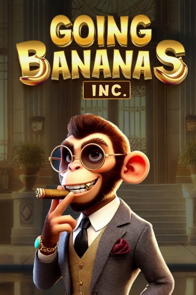 Slot Going Bananas Inc su Kingmaker Casino