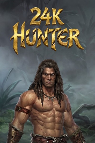 Slot 24K Hunter su Kingmaker Casino